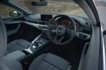 Audi A5 Coupe 2.0 TFSI S-Line 2017 года (ZA)